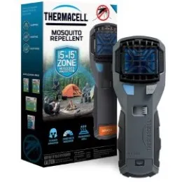 Ochrana proti komárom THERMACELL