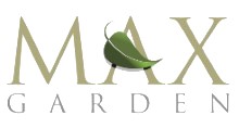 Maxgarden Logo