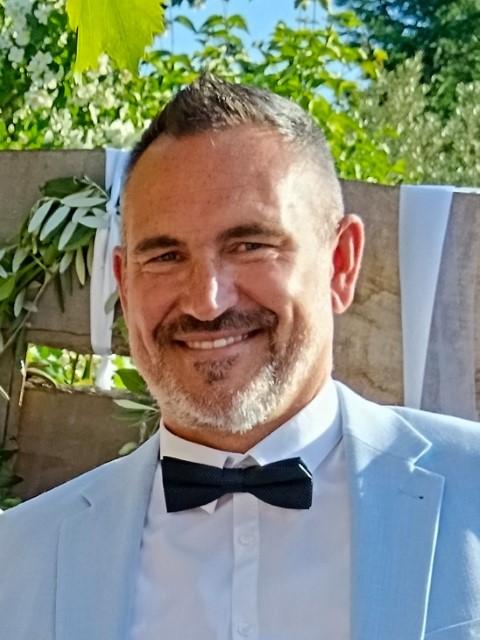 Portrét Radoslav KOCHAN - riaditeľ