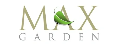 MAX GARDEN – rastliny, stromčeky a doplnky