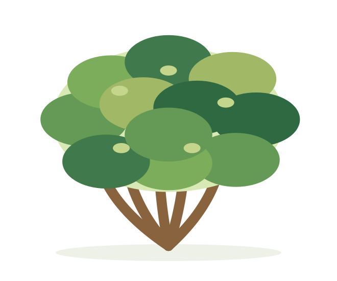 VIACKMEŇ – ilustrácia rastliny
