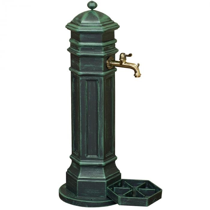 Záhradný hydrant PISA
