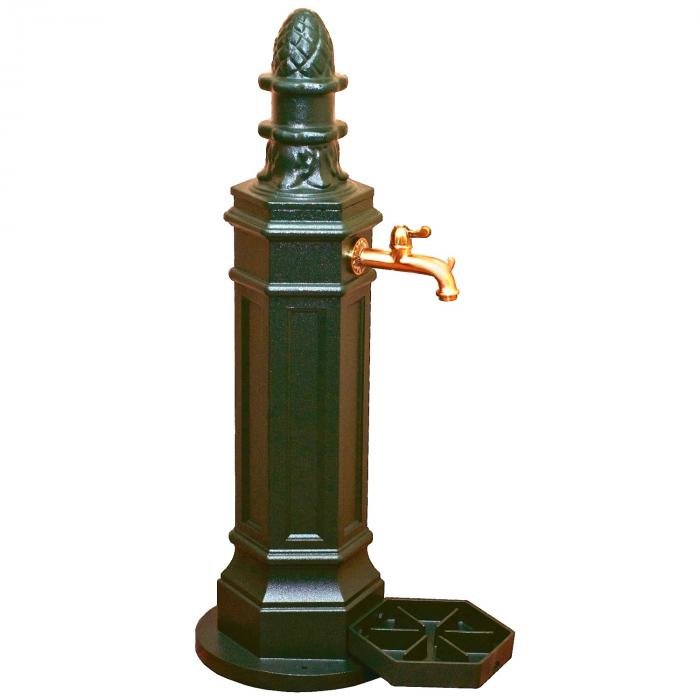 Záhradný hydrant ROMA