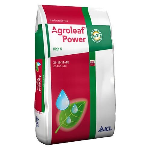 Agroleaf Power Total 20-20-20+TE 2kg