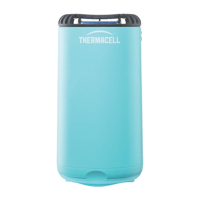 Stolový odpudzovač komárov Thermacell HALO Mini modrý