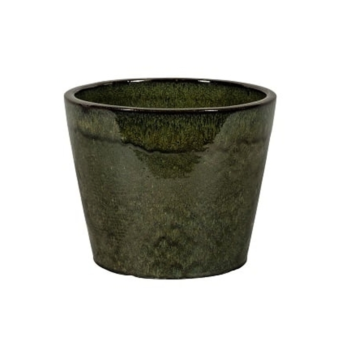 SHANGHAI 4-01DA - drip green