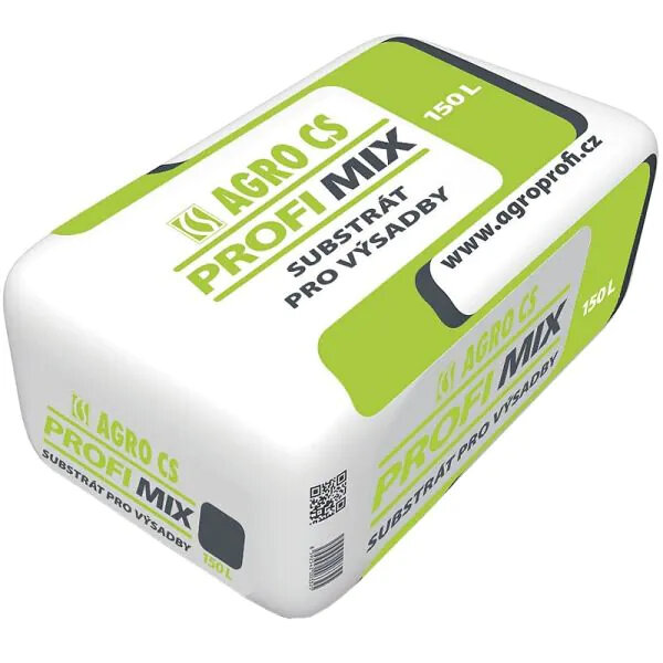 Profimix 3 (150 l) – Profesionálny substrát na výsadbu drevín