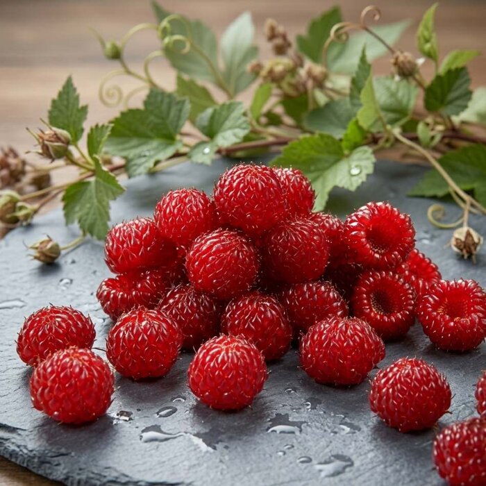 Malina ´Raspbeary®´ (Malinový medveď) – Robustná a sladká