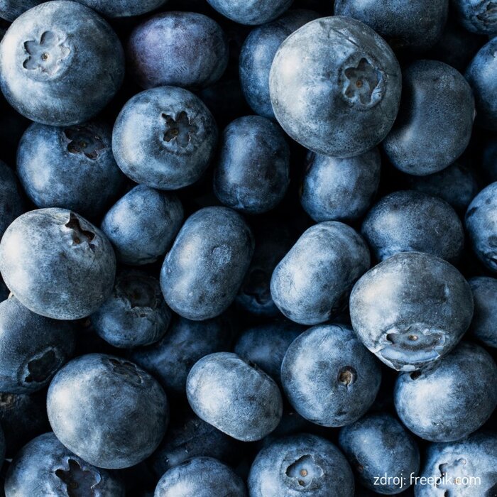 Kanadská čučoriedka ´Sunshine Blue´ – Kompaktná a sladká