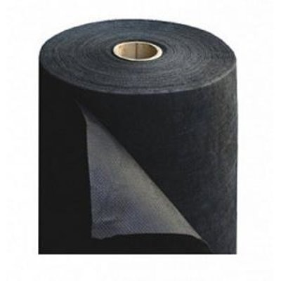 Netkaná textília čierna 50g/m2 UV stab./ šír.0,80 m x 100 bm 50ks/pal. 24080