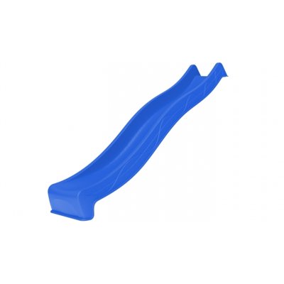 KBT šmýkačka 3,0 m (modrá)
