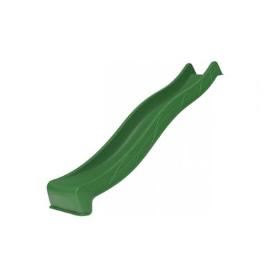 KBT šmýkačka 3,0 m (zelená)
