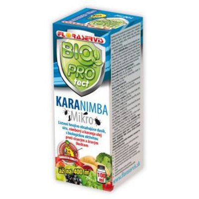 Karanimba mikro - bioprípravok (postrek) 100ml  82469