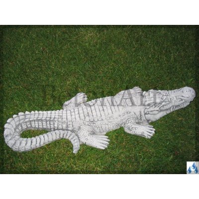 Krokodíl  028