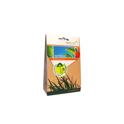 Symbivit 150gr. - pomocný prípravok pre pestovanie rastlín (mykorhízne huby)  70315