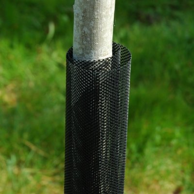 Chránič na kmene - sieť pr.11cm x 110cm