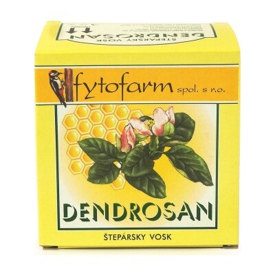 Štepársky vosk Dendrosan 150g