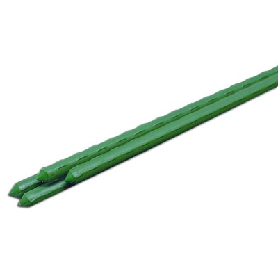 Oceľová záhradná tyč 1,6 cm x 180 cm