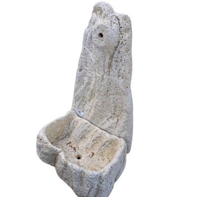 Kamenná studňa stojatá SKALA (Lávová)