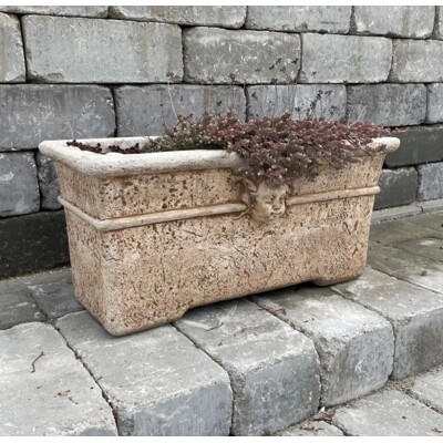 Kvetináč MEDICI 75 (Lávová)