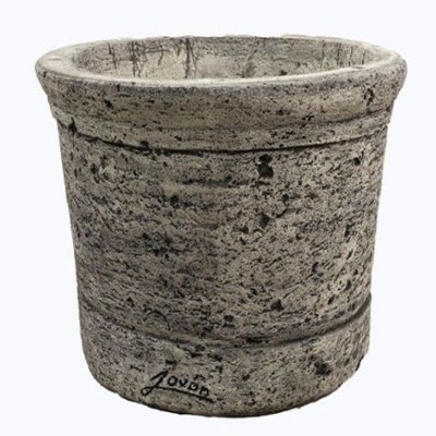 Kvetináč BUDAPEST 60 (Antracit)