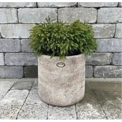 Kvetináč TREND 50 (Béžová)