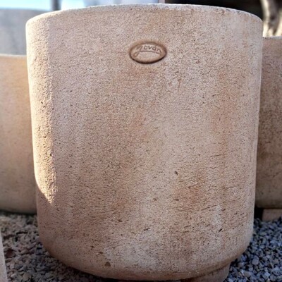 Kvetináč TREND 50 (Hnedá)