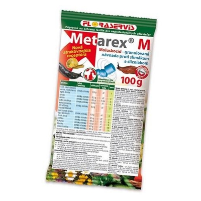 Metarex M 100 g