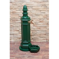 Záhradný hydrant ROMA
