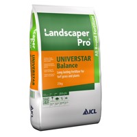 Landscaper Pro Universtar Balance 15+5+16  5kg