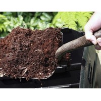 Kompost záhradnícky Florcom v big-bag 1m3 , 4220