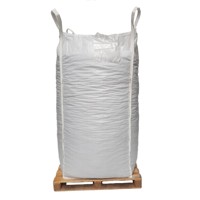 Thassos mramor/biela farba/omieľaný/2-4cm/Big Bag/1500kg  91903