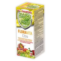FLORA VITA Citro 100ml - biologické proti chorobám  82241