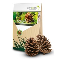 Ectovit - mykorhízne huby pre ihličany a lesné stromy