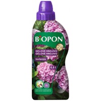 Biopon gélové hnojivo na hortenzie 500 ml