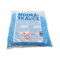 Modrá skalica 0,5kg - celk.obsah medi - min.23% hmot.