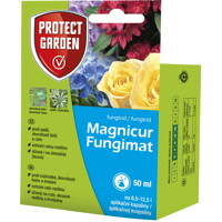 Magnicur Fungimat koncentrát 50ml