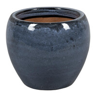 INDIGO 1-01MZ - misty black