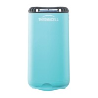 Stolový odpudzovač komárov Thermacell HALO Mini modrý