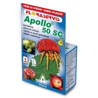 Apollo 50 SC 8ml