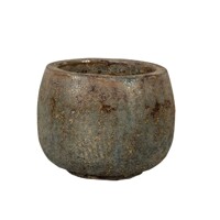 MELBOURNE 1-02AD - antique brown