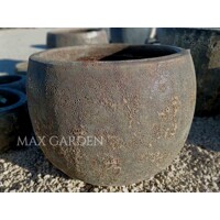 MELBOURNE 1-02AD - antique brown