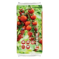 Substrát pre balkónové kvety Quality 20L