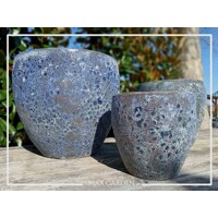 MELBOURNE 1-01AB - antique blue