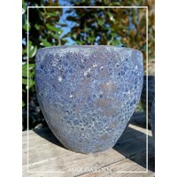 MELBOURNE 1-01AB - antique blue