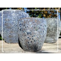MELBOURNE 1-01AB - antique blue
