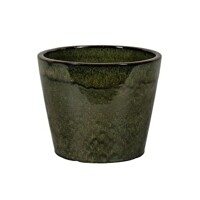 SHANGHAI 4-01DA - drip green