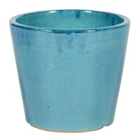 SHANGHAI 4-01DB - DMG blue (Ø27cm/H24cm)