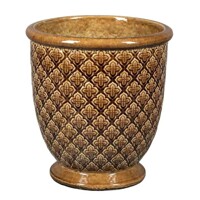 SINGAPORE 1-02D - brown (Ø39cm/H42cm)