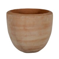 STOCKHOLM 7-32C Luxe - terracota (Ø58cm/ H47cm)
